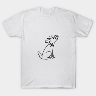 Good Dog T-Shirt